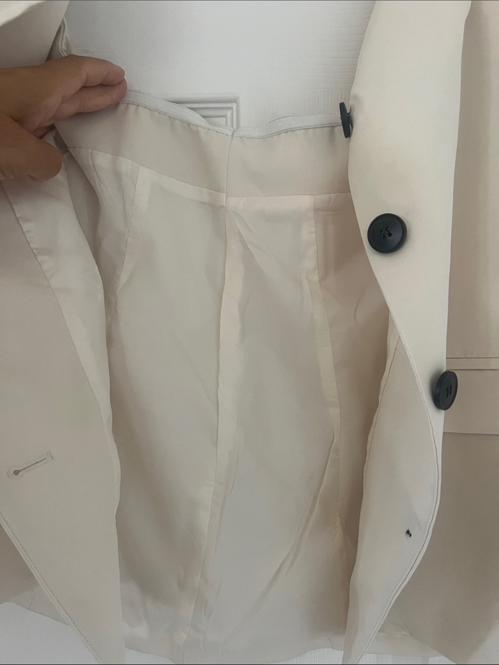Commence Tube Top Pant Set - Picture 3 of 12